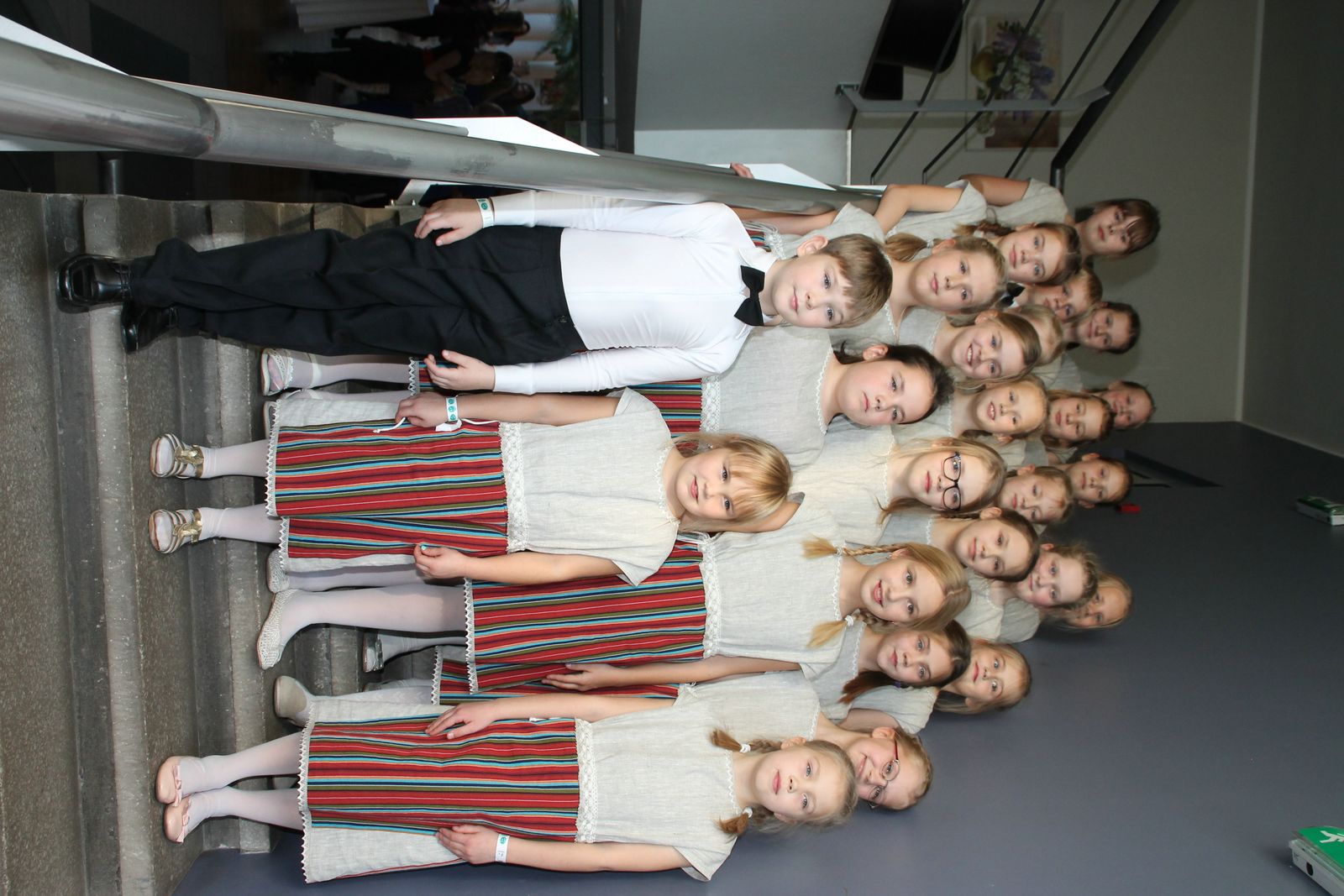 Lauluragin 2015 konkurss